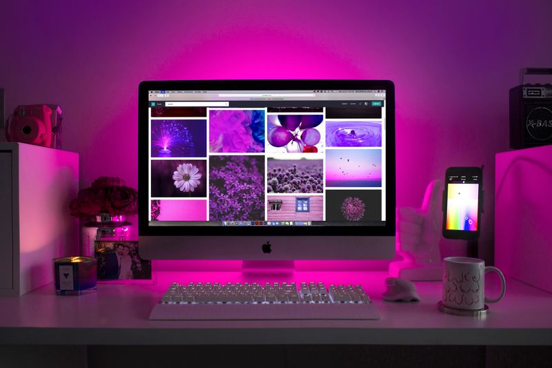 3D rendering visualization